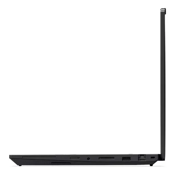 Lenovo Thinkpad P16v Gen 3 21rs000btx Ultra 7 255h 32 GB 1 TB SSD Rtxpro2000 16" Wuxga Notebook - Görsel 3