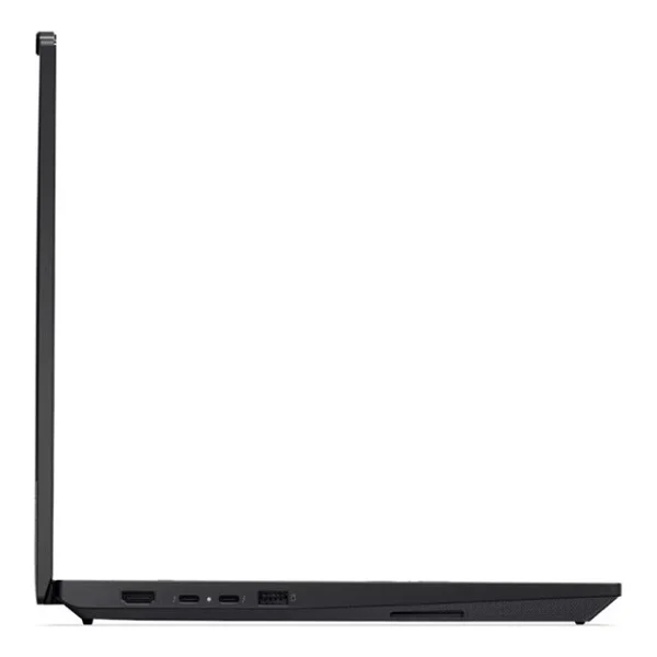 Lenovo Thinkpad P16v Gen 3 21rs000btx Ultra 7 255h 32 GB 1 TB SSD Rtxpro2000 16" Wuxga Notebook - Görsel 4