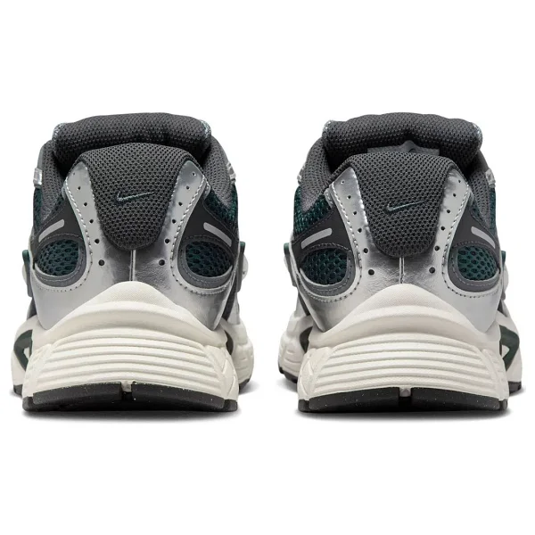 Nike V5 Rnr Hq7901-300 Gri-Yeşil Kadın Spor Ayakkabı - Görsel 5