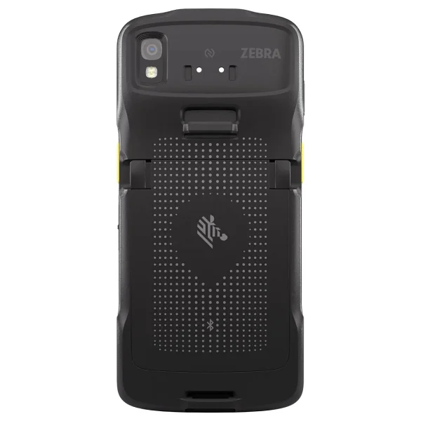 Zebra Tc22 6 GB 64 GB 2d Wi-Fi Bluetooth El Terminali - Görsel 3