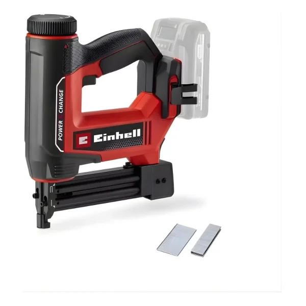 Einhell Te-Cn 18/32 Li Tek Akülü 2.5 Ah Çivi Çakma Makinesi - Görsel 2