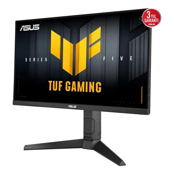 Asus Tuf Gaming Vg249qml5a 23.8" 0.3 Ms Full HD Pivot Ips 240 Hz Oyuncu Monitörü - Görsel 4