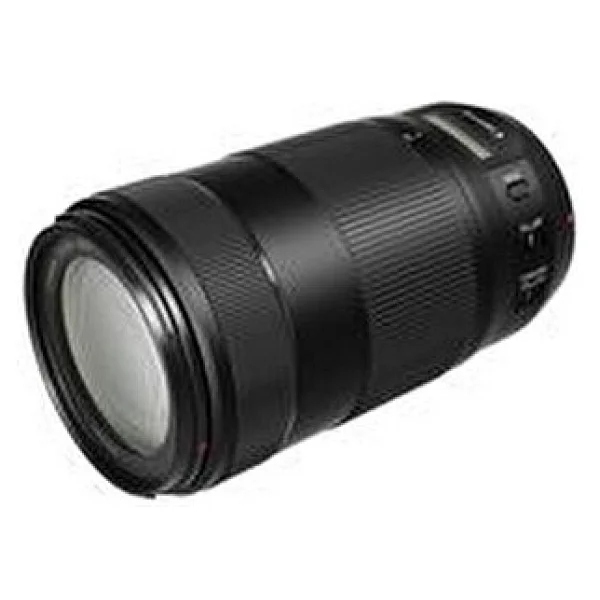 Canon Ef 70-300mm F/4-5.6 Is Iı Usm Lens - Görsel 3