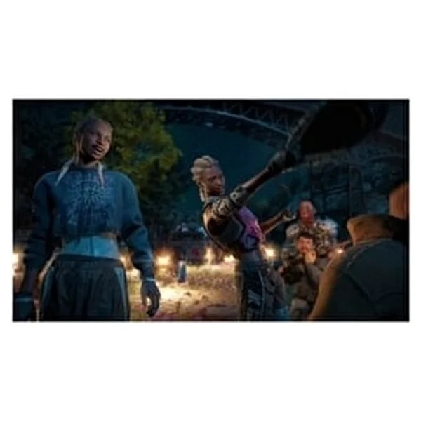 Far Cry New Dawn Xbox One Oyunu - Görsel 3