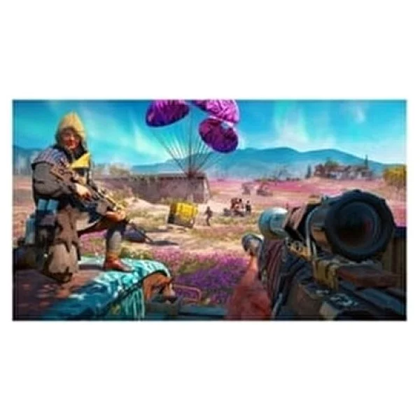 Far Cry New Dawn Xbox One Oyunu - Görsel 4