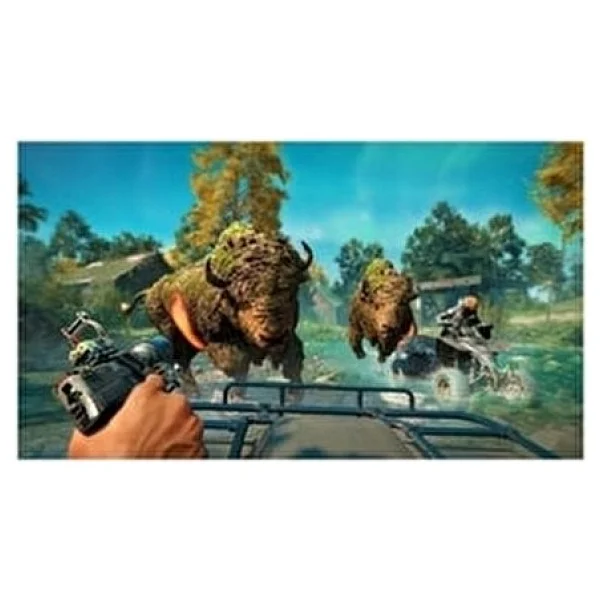 Far Cry New Dawn Xbox One Oyunu - Görsel 6