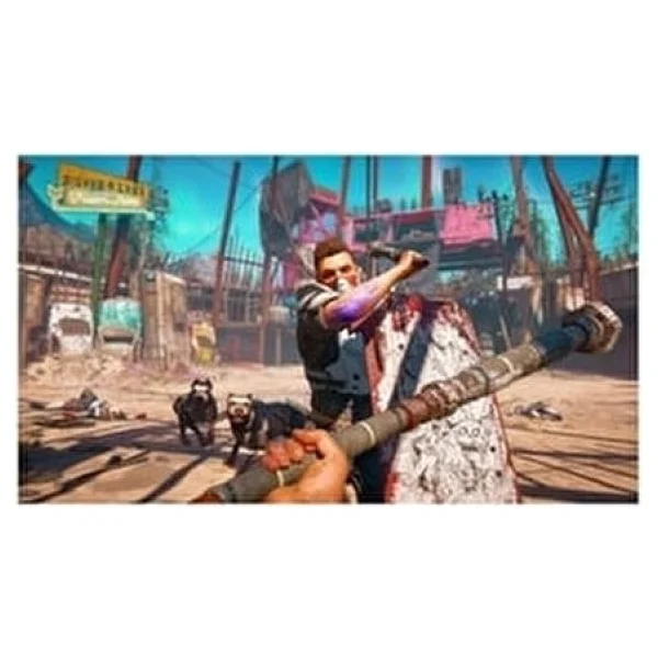 Far Cry New Dawn Xbox One Oyunu - Görsel 7