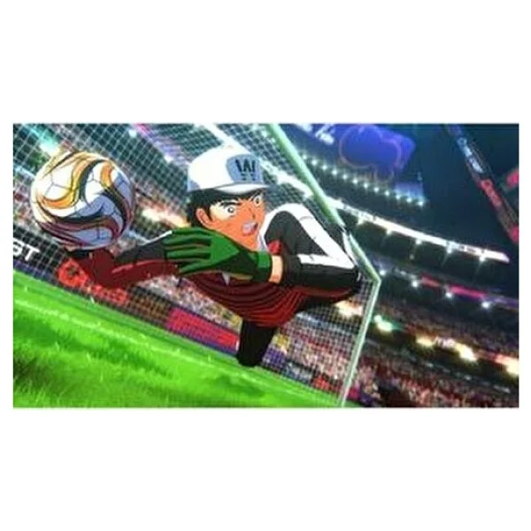 Captain Tsubasa Rise Of New Champions PS4 Oyunu - Görsel 2