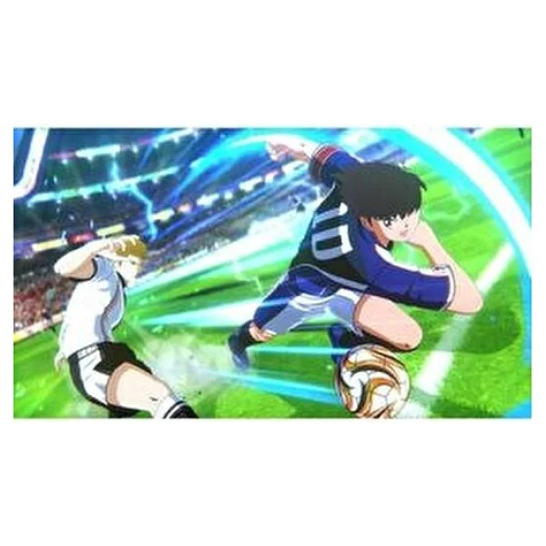 Captain Tsubasa Rise Of New Champions PS4 Oyunu - Görsel 3