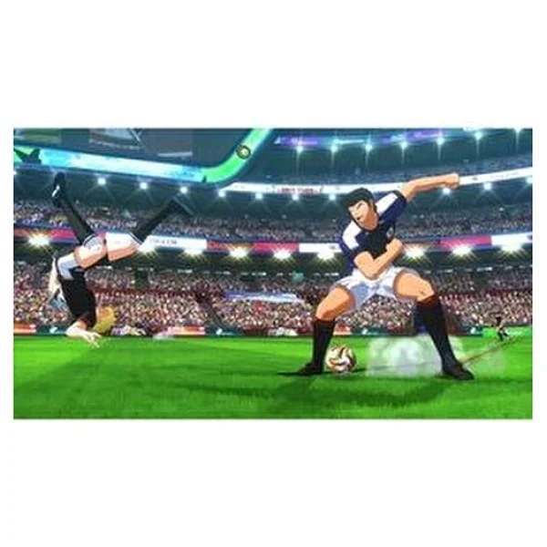 Captain Tsubasa Rise Of New Champions PS4 Oyunu - Görsel 4