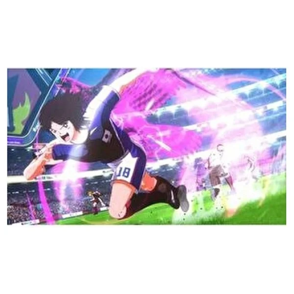 Captain Tsubasa Rise Of New Champions PS4 Oyunu - Görsel 5