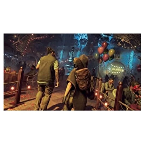 Shadow Of The Tomb Raider PS4 Oyunu - Görsel 2