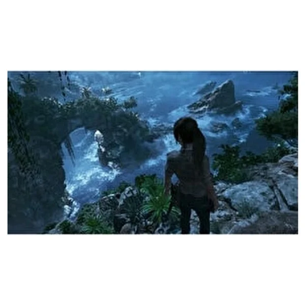 Shadow Of The Tomb Raider PS4 Oyunu - Görsel 4