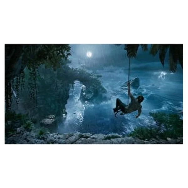 Shadow Of The Tomb Raider PS4 Oyunu - Görsel 5