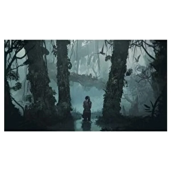 Shadow Of The Tomb Raider PS4 Oyunu - Görsel 6