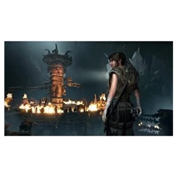 Shadow Of The Tomb Raider PS4 Oyunu - Görsel 7