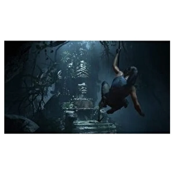Shadow Of The Tomb Raider PS4 Oyunu - Görsel 8