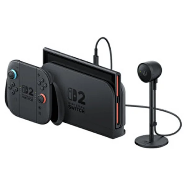 Nintendo Switch 2 Kamera - Görsel 3