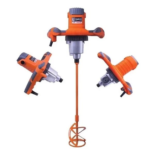 Max Extra Mx7800 1400 W Karıştırıcı - Görsel 2
