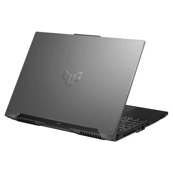 Asus Tuf Gaming A16 Fa607nug-Rl213 Ryzen 7 7445hs 16 GB 512 GB SSD Rtx4050 16" Wuxga Gaming Laptop - Görsel 2