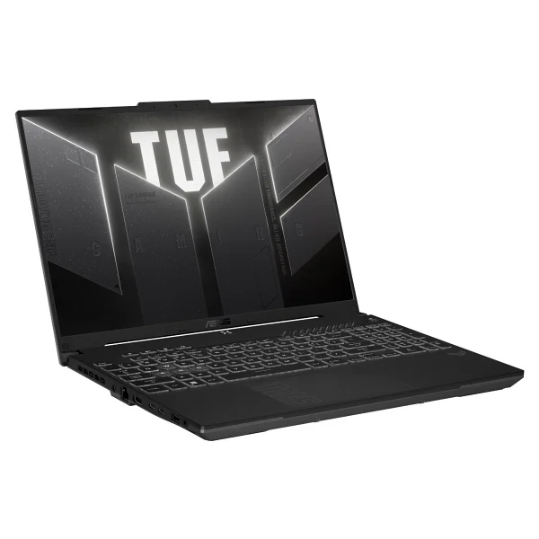 Asus Tuf Gaming A16 Fa607nug-Rl213 Ryzen 7 7445hs 16 GB 512 GB SSD Rtx4050 16" Wuxga Gaming Laptop - Görsel 4