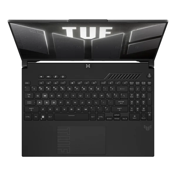 Asus Tuf Gaming A16 Fa607nug-Rl213 Ryzen 7 7445hs 16 GB 512 GB SSD Rtx4050 16" Wuxga Gaming Laptop - Görsel 5