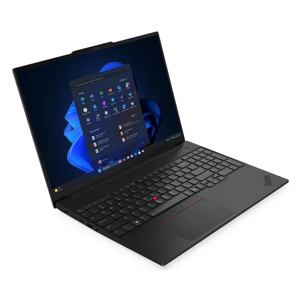 Lenovo Thinkpad E16 Gen 3 21sr006rtx Ultra 7 255h 32 GB 512 GB SSD Arc 140t 16 - Görsel 4
