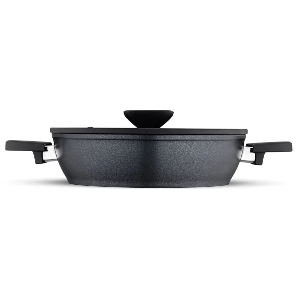Emsan Diamente 24 Cm Karnıyarık Tenceresi - Görsel 6