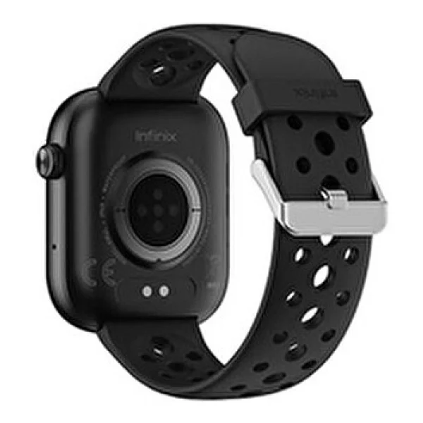 Infinix Xwatch H4 Siyah Akıllı Saat - Görsel 4