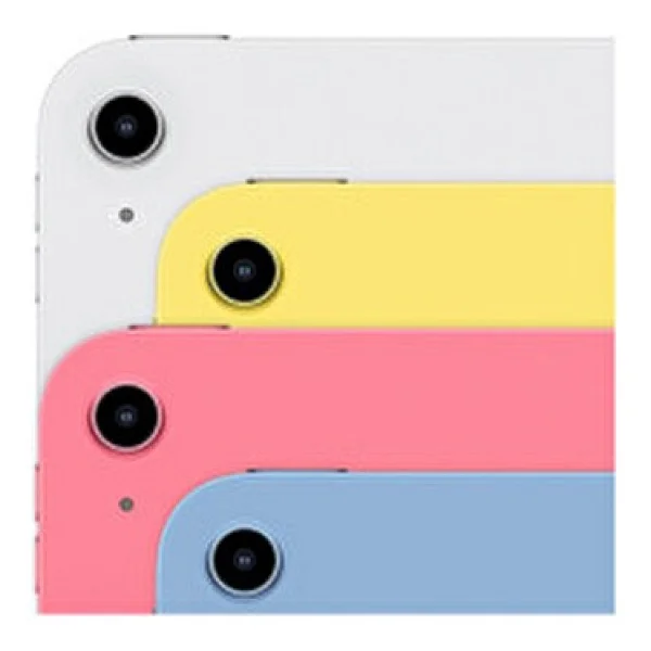iPad 11. Nesil Wi-Fi + Cellular 128 GB 11" Md7h4tu/A Sarı Tablet - Görsel 3