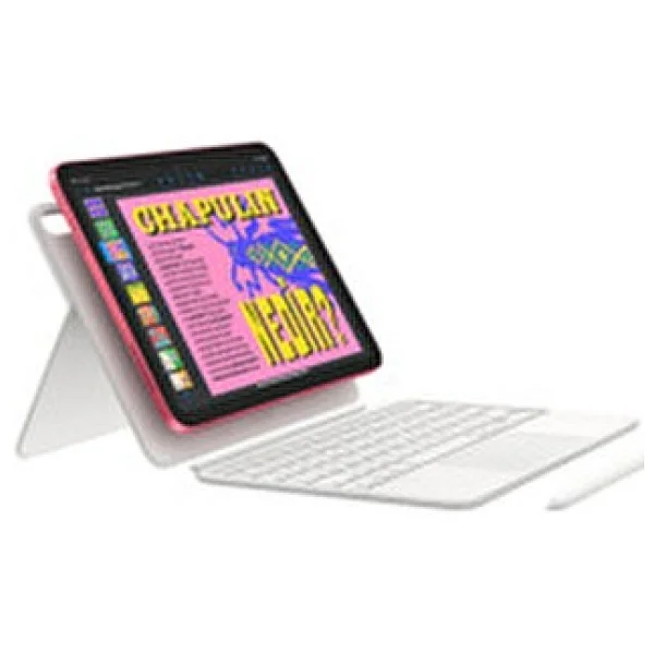 iPad 11. Nesil Wi-Fi + Cellular 128 GB 11" Md7h4tu/A Sarı Tablet - Görsel 6