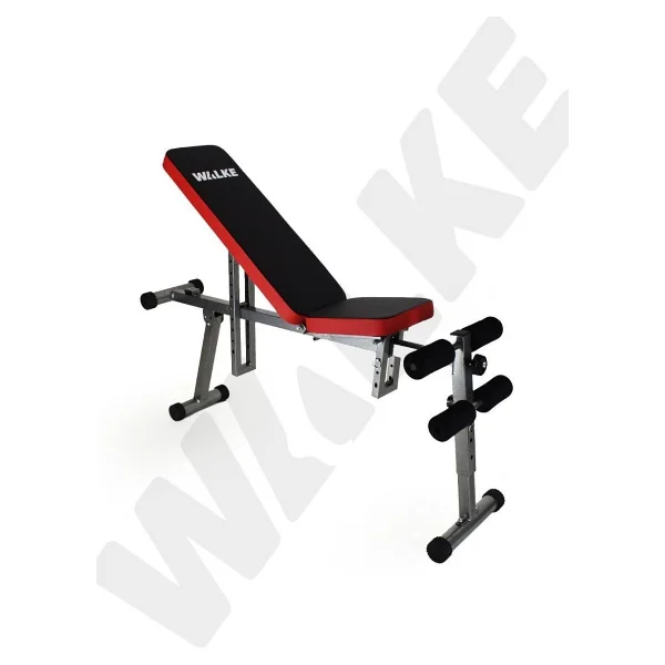 Walke W0003 Ayarlanabilir Bench Sehpası - Görsel 6