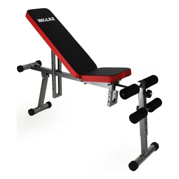 Walke W0003 Ayarlanabilir Bench Sehpası - Görsel 2