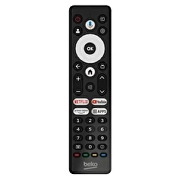 Beko B43 D 697 B Full HD 43" 109 Ekran Uydu Alıcılı Android Smart LED TV - Görsel 7
