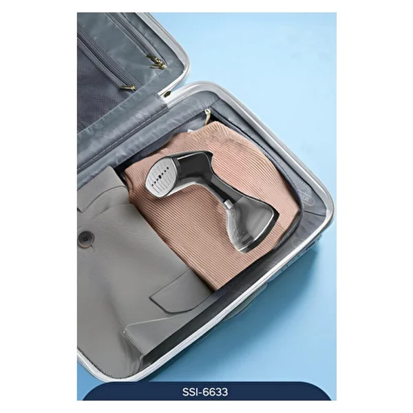 Sinbo Ssı-6633 1800 W Buharlı Kırışıklık Giderici - Görsel 3
