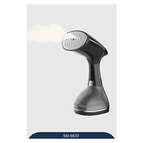 Sinbo Ssı-6633 1800 W Buharlı Kırışıklık Giderici - Görsel 5