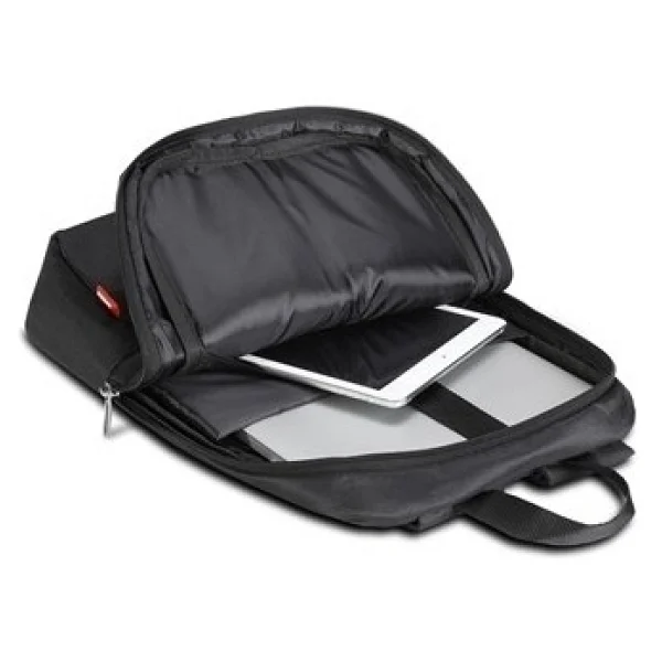 Classone Roma Pr-R160 Siyah 15.6" Laptop Sırt Çantası - Görsel 2
