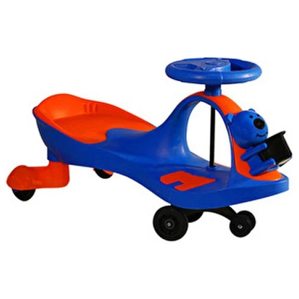 Furkan Toys Karınca Mavi Kaykay - Görsel 3