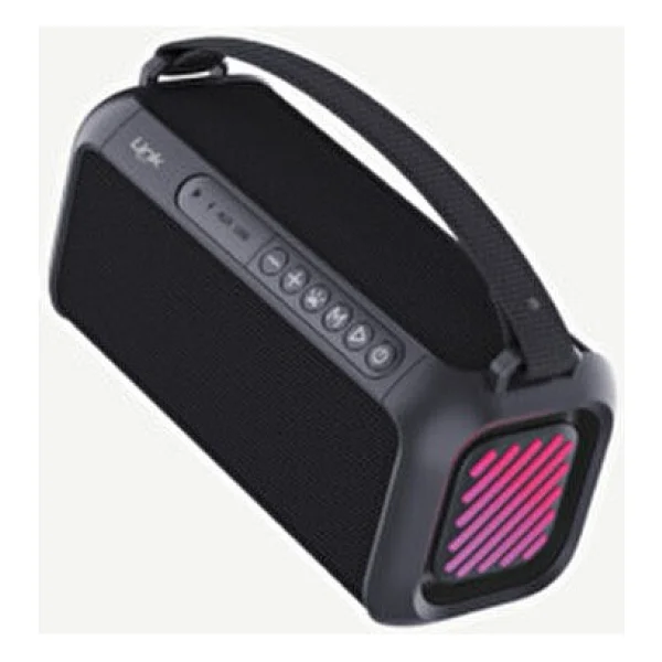 Linktech M416 Premium Bluetooth Hoparlör - Görsel 2