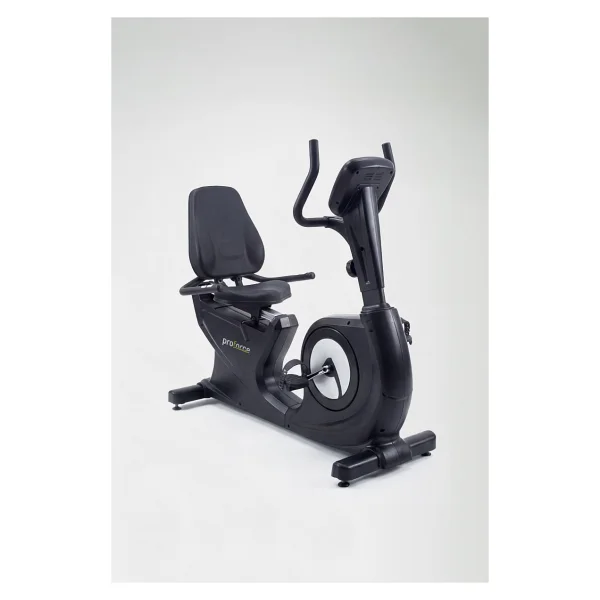 Proforce ZP-1100 Yatay Kondisyon Bisikleti - Görsel 8