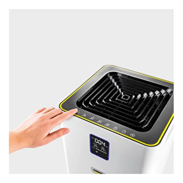 Karcher Af 50 Signature Line Hava Temizleyici - Görsel 2