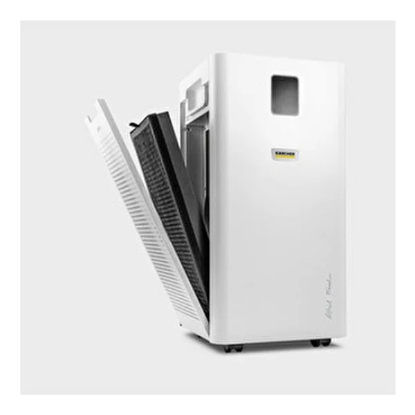 Karcher Af 50 Signature Line Hava Temizleyici - Görsel 4