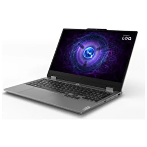 Lenovo Loq 15ırx10 83je00jmtr İ5-13450hx 16 GB 512 GB SSD Rtx5060 15.6" Full HD Gaming Laptop - Görsel 2