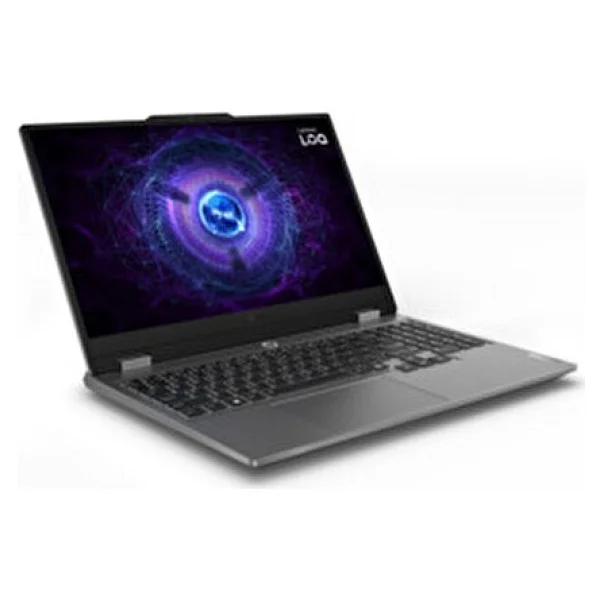 Lenovo Loq 15ırx10 83je00jmtr İ5-13450hx 16 GB 512 GB SSD Rtx5060 15.6" Full HD Gaming Laptop - Görsel 3