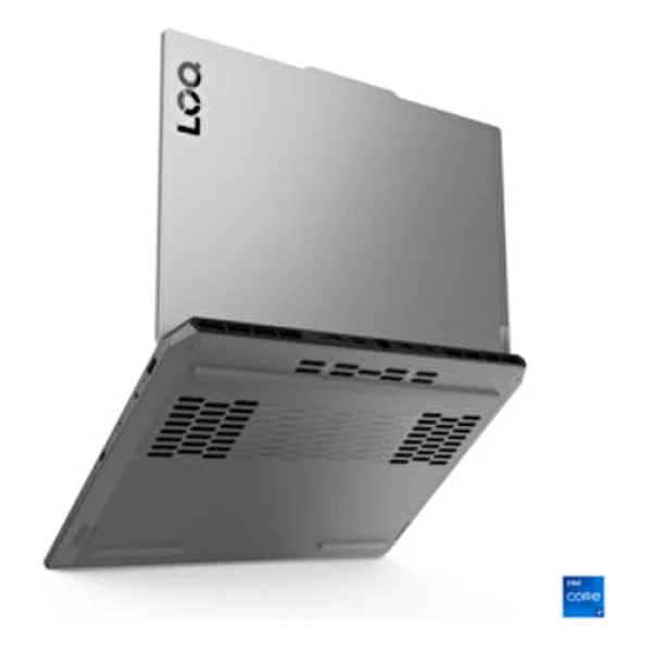 Lenovo Loq 15ırx10 83je00jmtr İ5-13450hx 16 GB 512 GB SSD Rtx5060 15.6" Full HD Gaming Laptop - Görsel 6