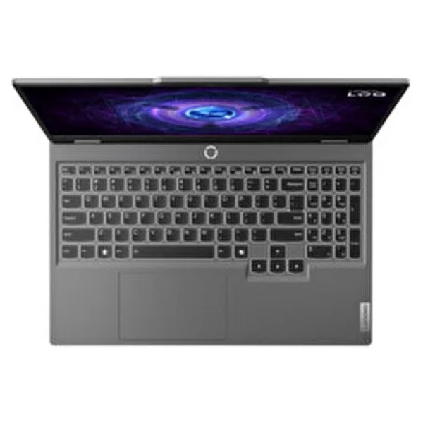 Lenovo Loq 15ırx10 83je00jmtr İ5-13450hx 16 GB 512 GB SSD Rtx5060 15.6" Full HD Gaming Laptop - Görsel 8