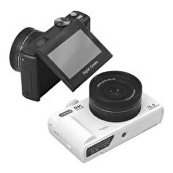 Acton Flip Dijital Fotoğraf Makinesi - Görsel 3
