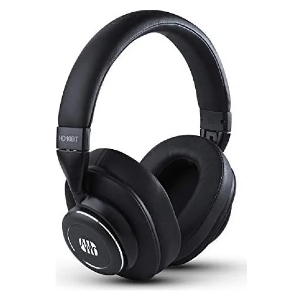 Presonus Hd10-BT Bluetooth Kulak Üstü Stüdyo Kulaklığı - Görsel 3