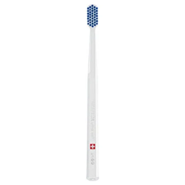 Curaprox Cs 5460 Ultra Soft Beyaz Diş Fırçası - Görsel 2