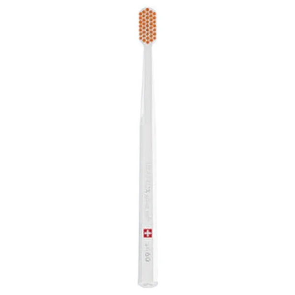 Curaprox Cs 5460 Ultra Soft Beyaz Diş Fırçası - Görsel 3